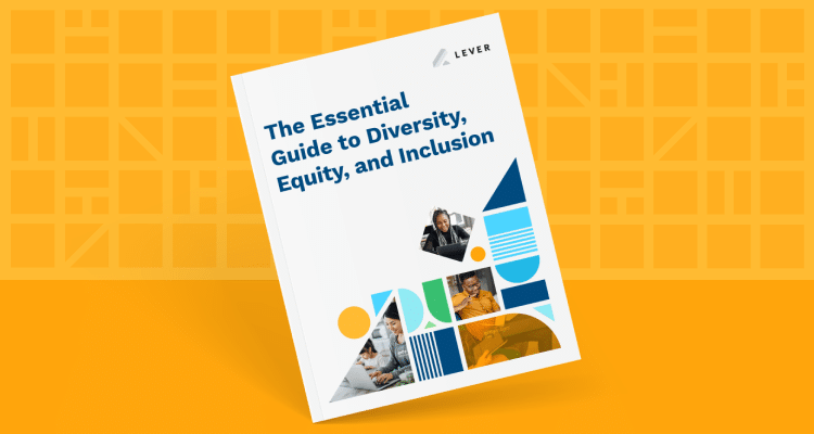Thumbnail for The Essential Guide to Diversity, Equity, and Inclusion