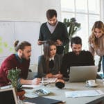 Medallia hiring