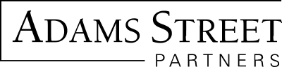 adams street partners logo