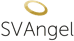 SVAngel logo hiring