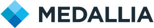 medallia logo