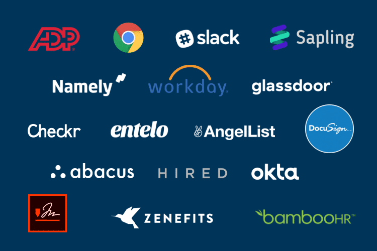 8 Lever Integrations That Help You Hire Faster