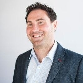 Chris Mulhall