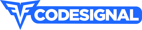 Code Signal Logo