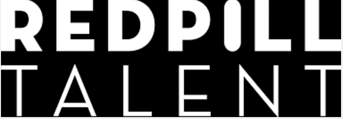 Redpill Talent logo company culture