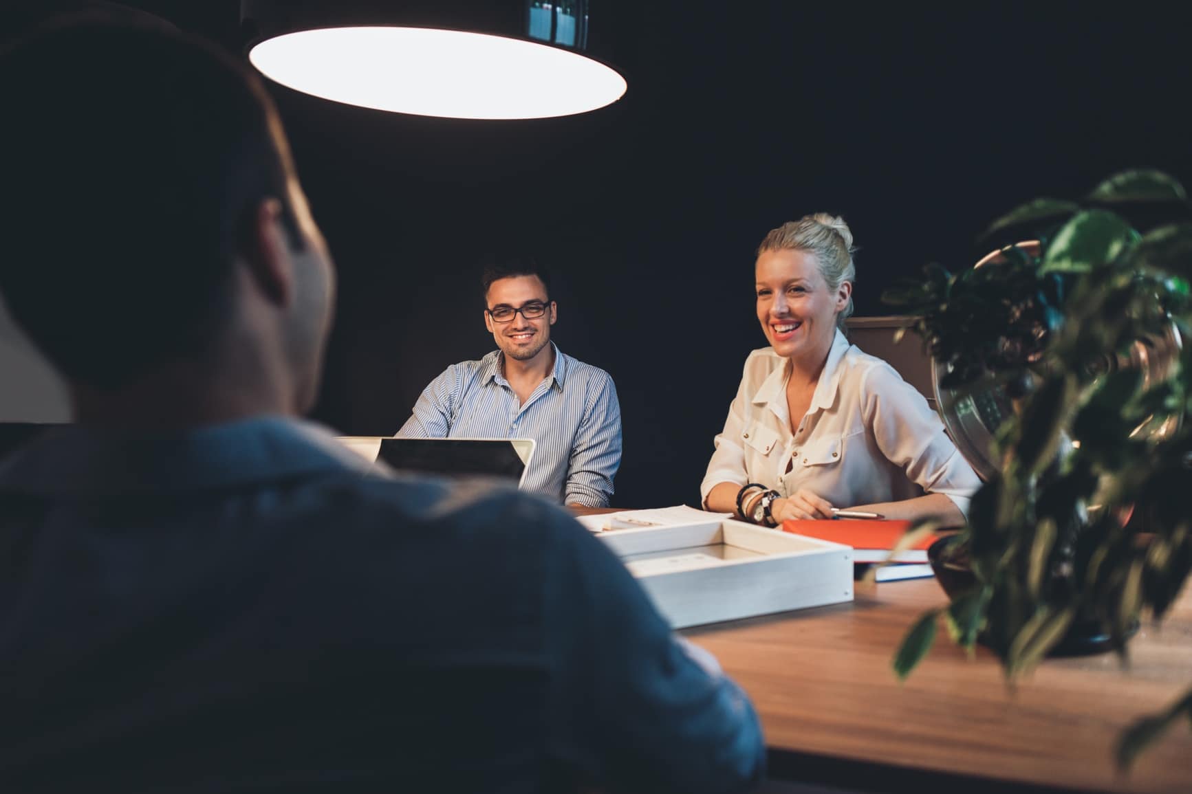 improve recruitment program through engaged employees