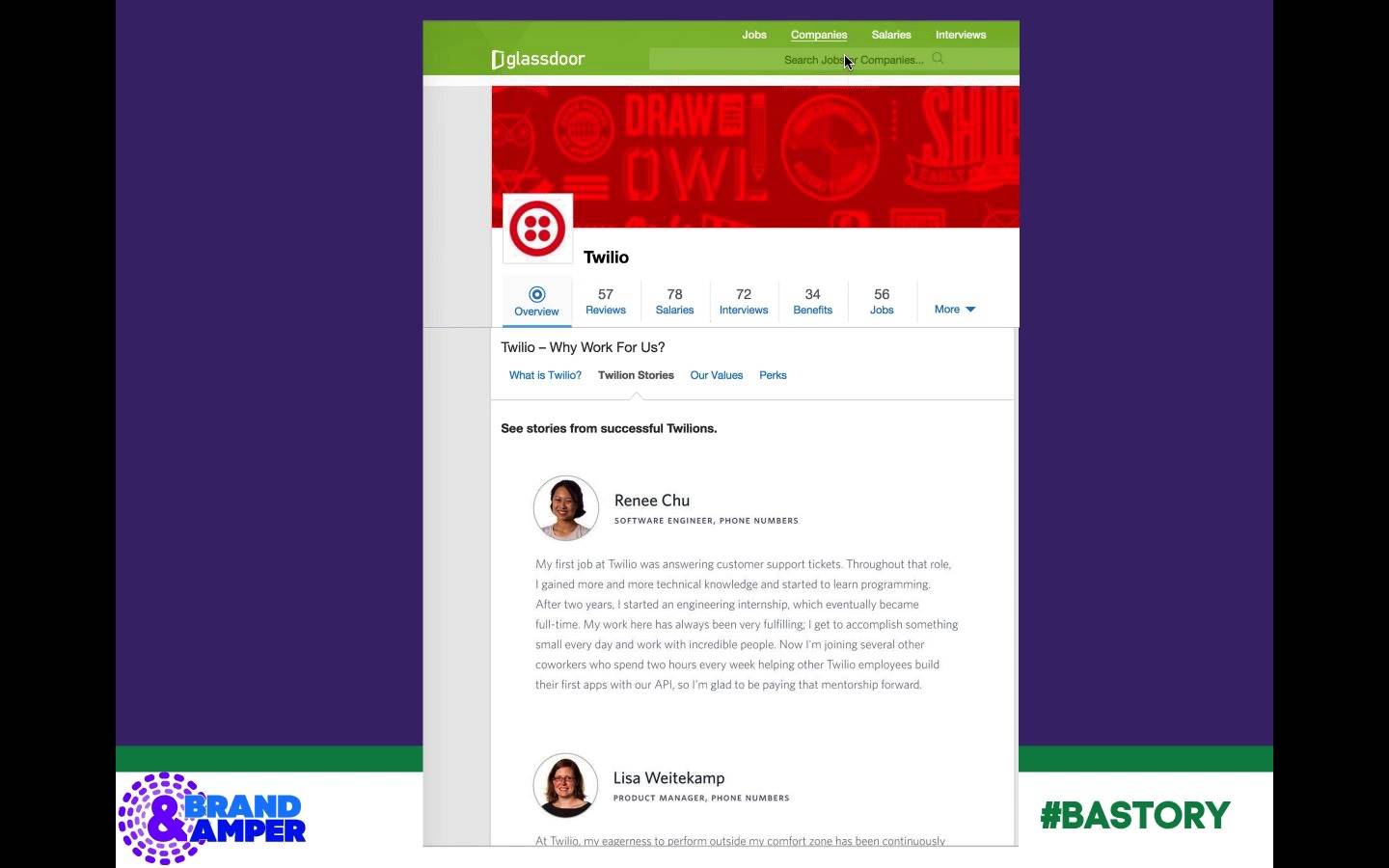 Wistia video thumbnail - -The 1 Trick to Engaging Employees in Recruiting (Can You Handle It-!) 1-20-16, 10.00 AM