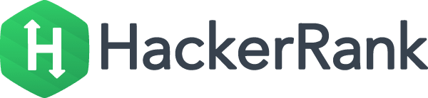 HackerRank
