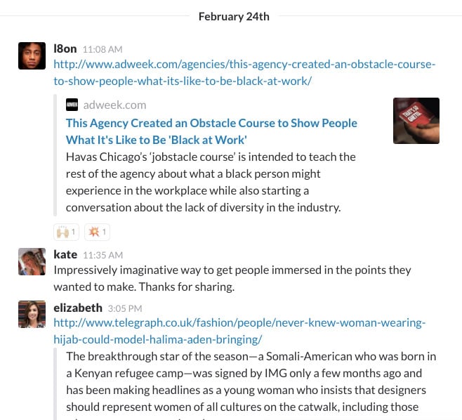 Diversity in the workplace business plan