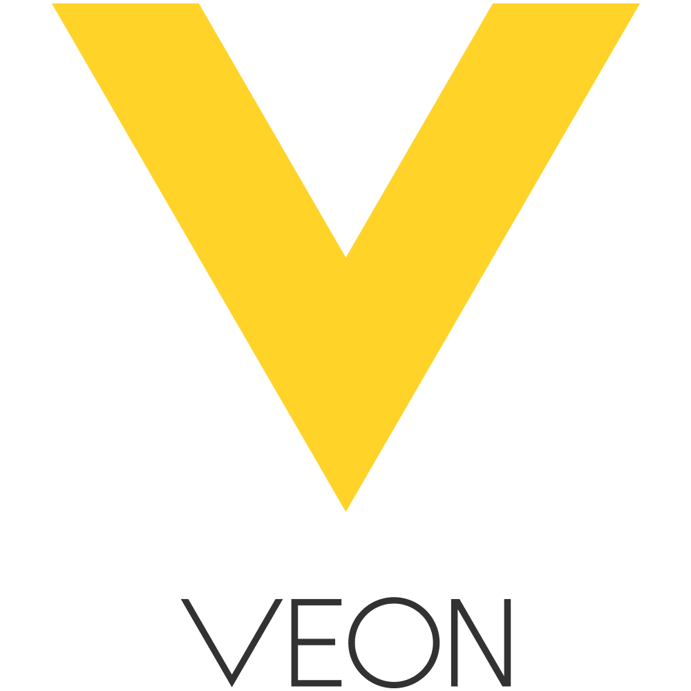 VEON company logo