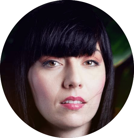 magda headshot