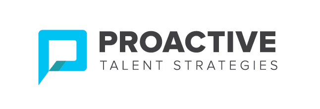Proactive Talent Strategies logo