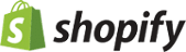 Shopify logo