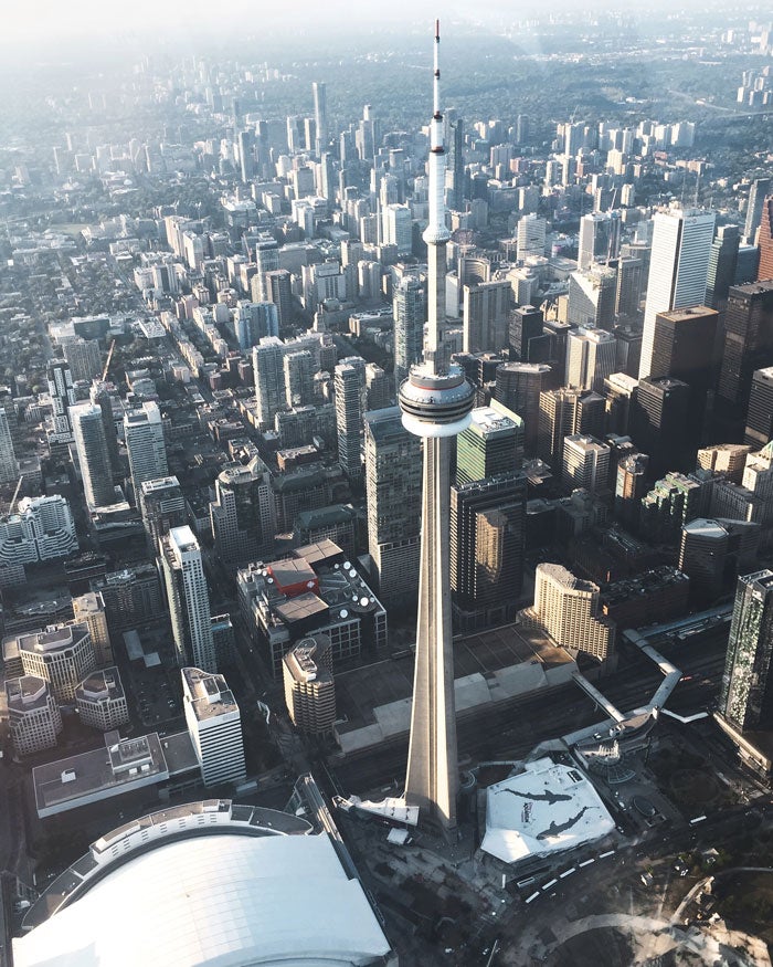 toronto-from-above toronto-from-above