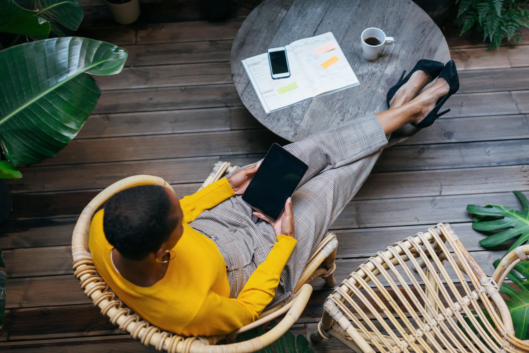talent leader expectations