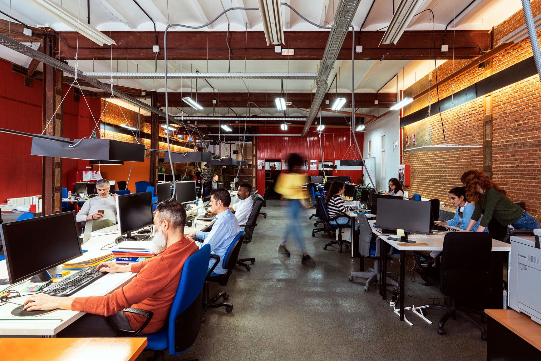 stay ahead of employee turnover
