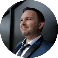 Seattle Lunch & Learn – Bryan Reese Seattle Lunch & Learn - Bryan Reese