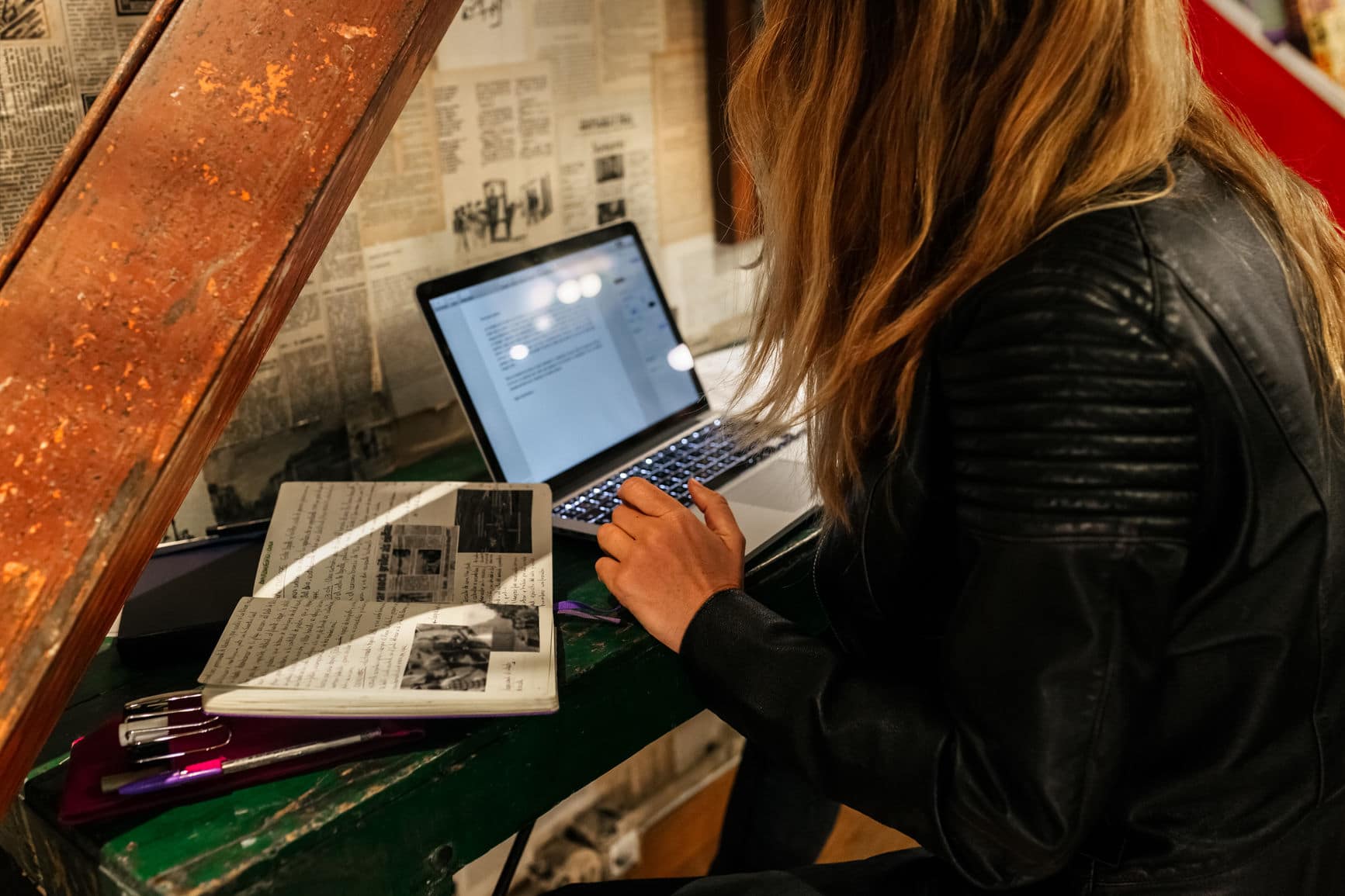how to recruit content marketers
