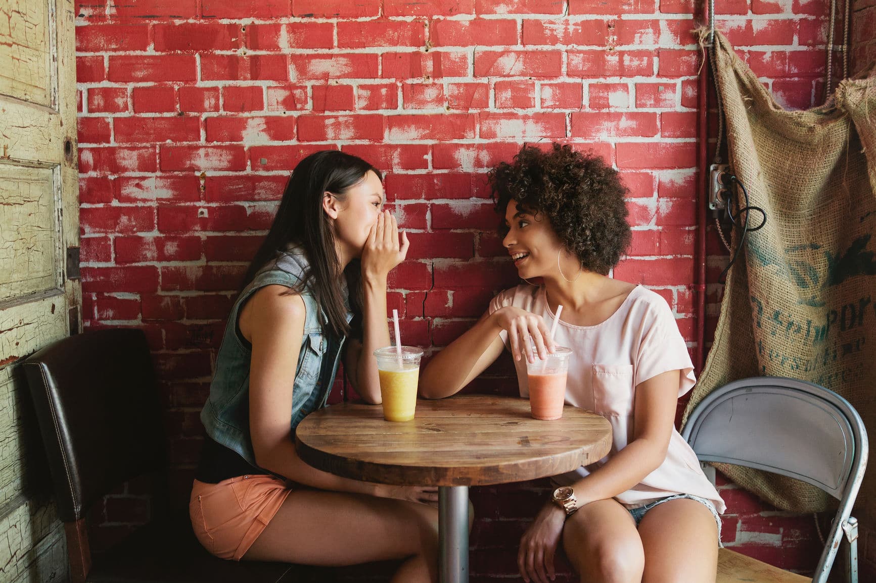 communicating about the best recruiting software and tools