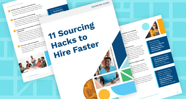 11 Sourcing Hacks Cover