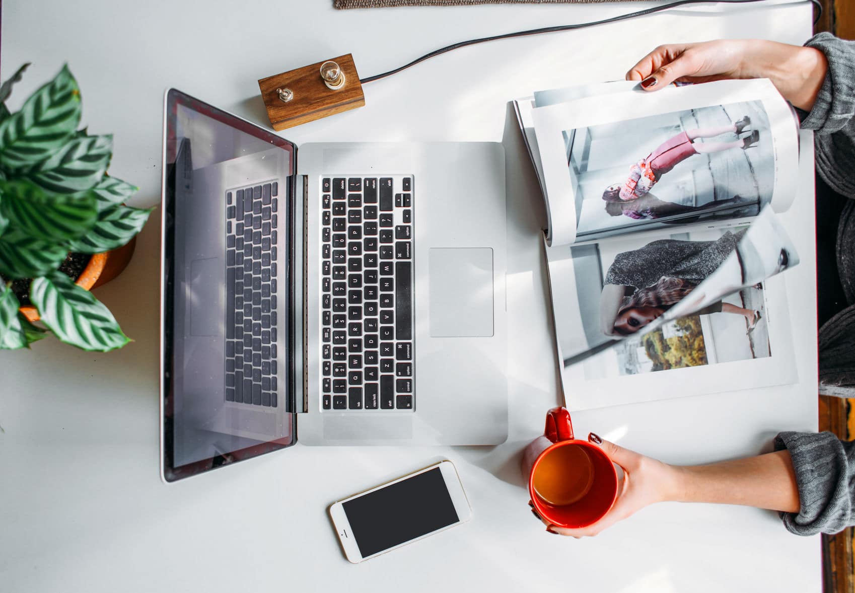 talent management and acquisition at NY magazine