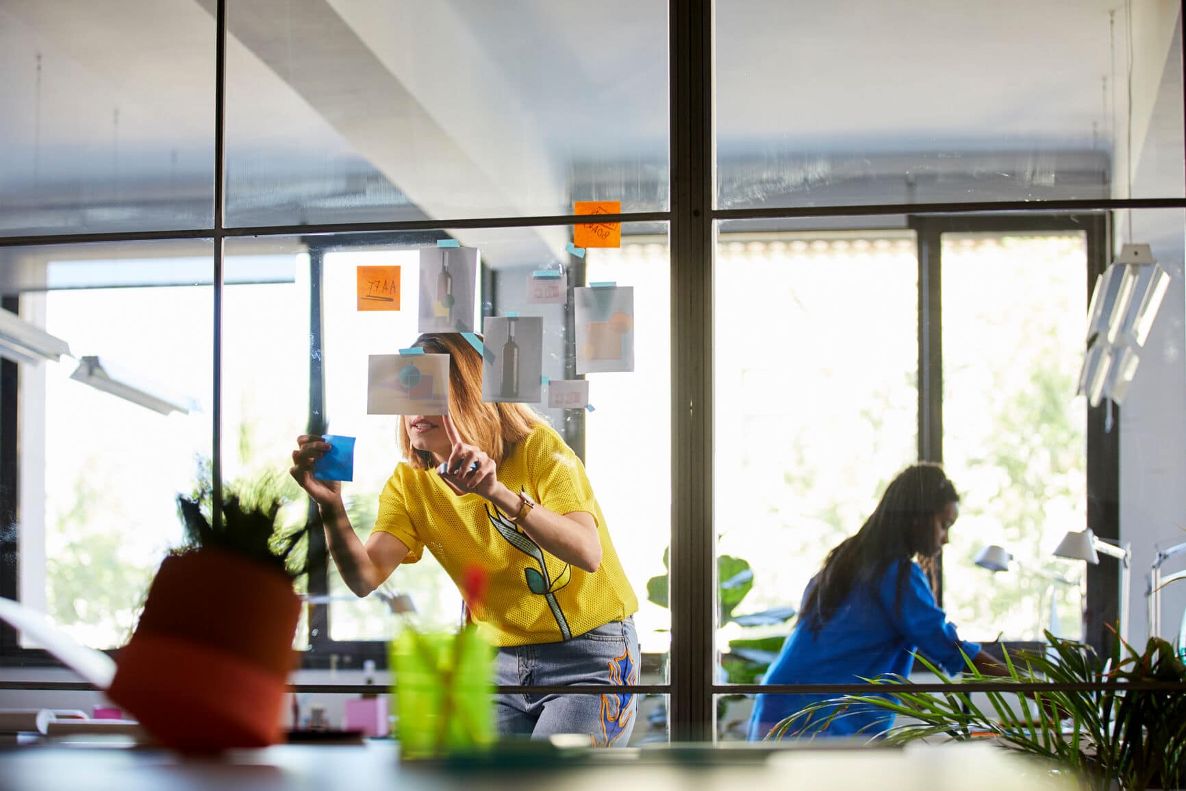 startup recruiter job description