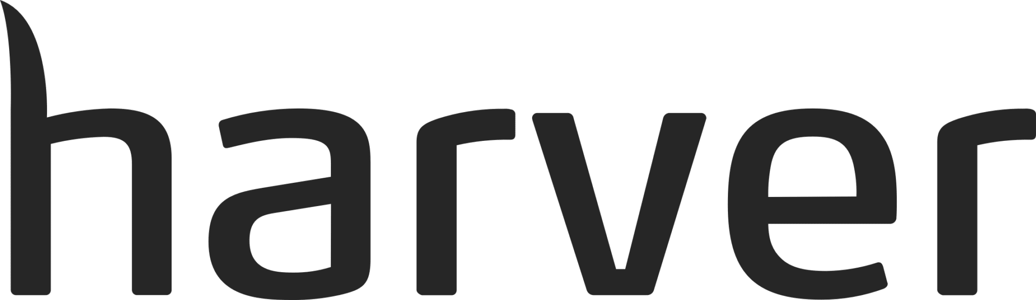 Harver logo