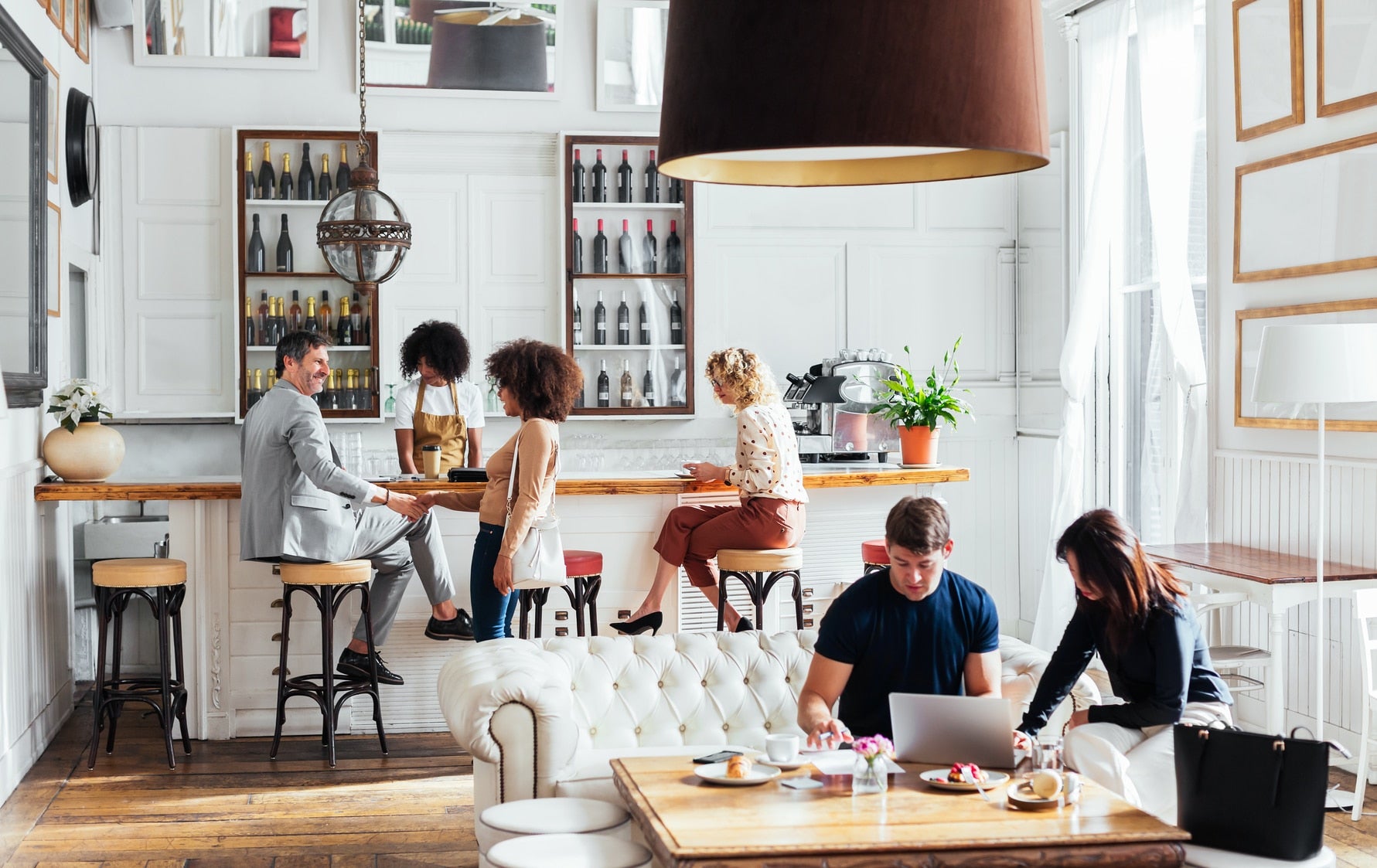 hiring remote workers