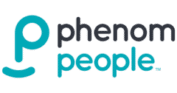 Phenom People Logo