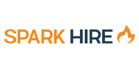 Spark Hire Logo