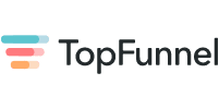 TopFunnel logo