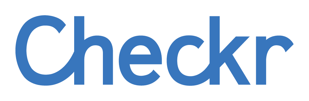 Checkr Logo
