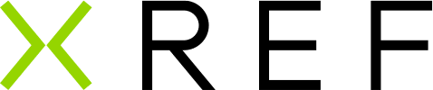 XREF Logo