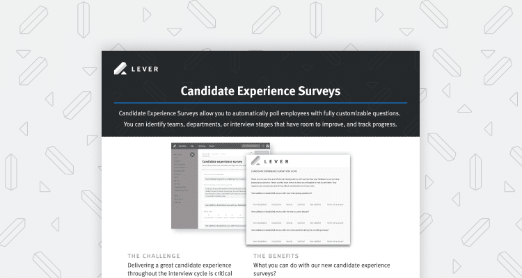 Datasheet-LP_-Candidate-Exp-Survey