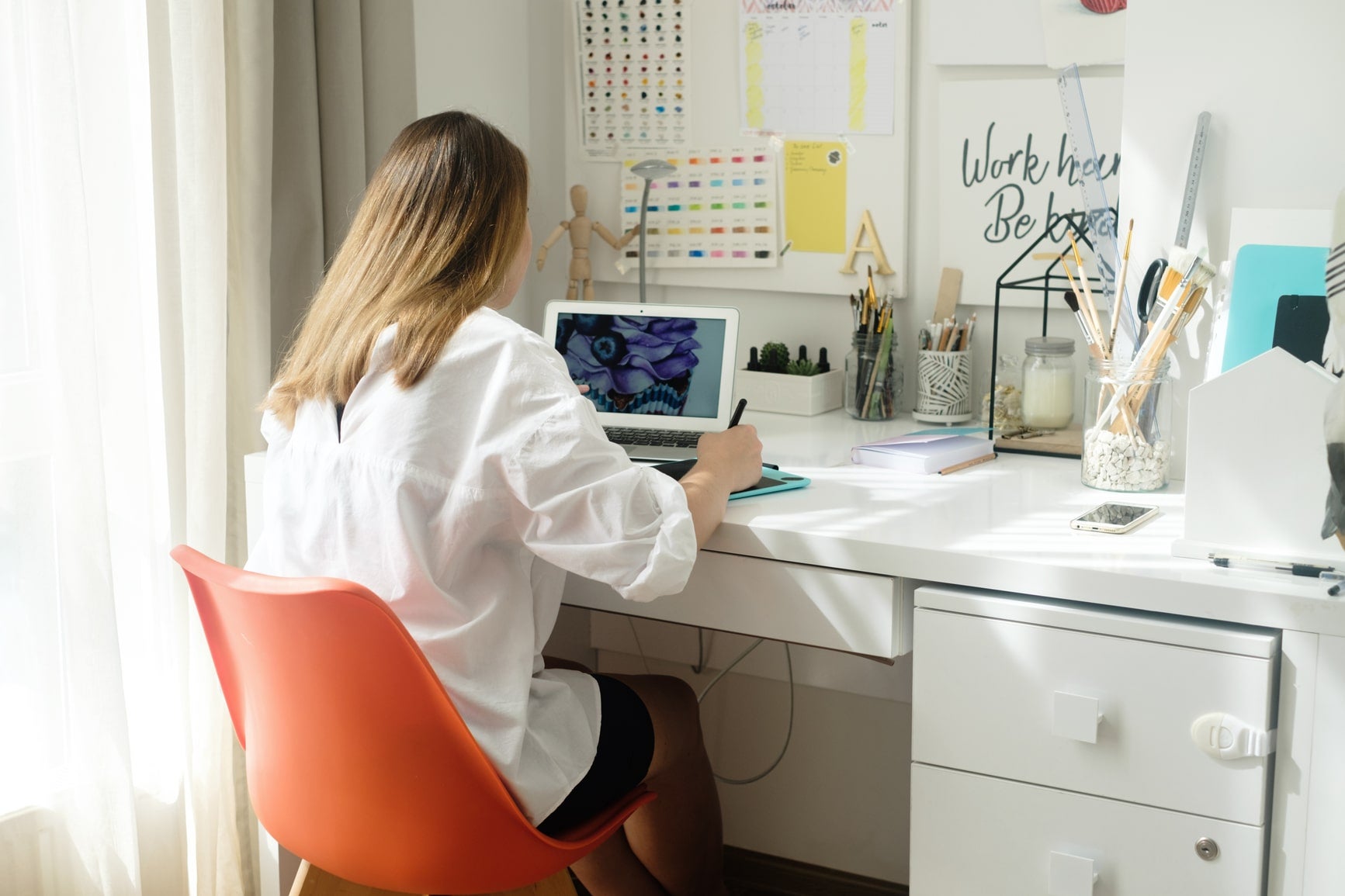 UI Path talent management
