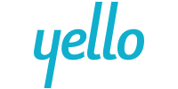 Yello Logo