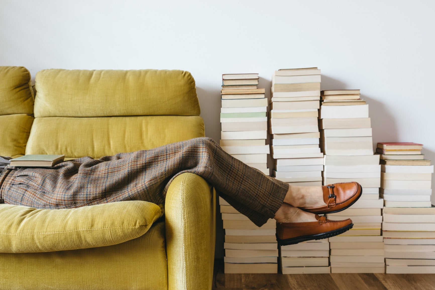 recruiting reads for talent strategy