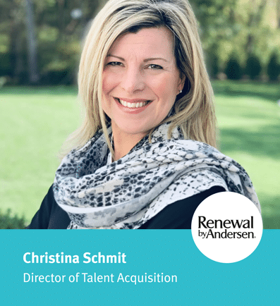 Christina Schmit