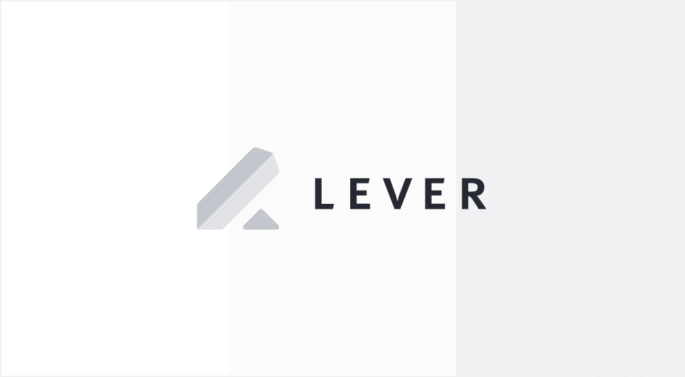 Logo Lever Brand