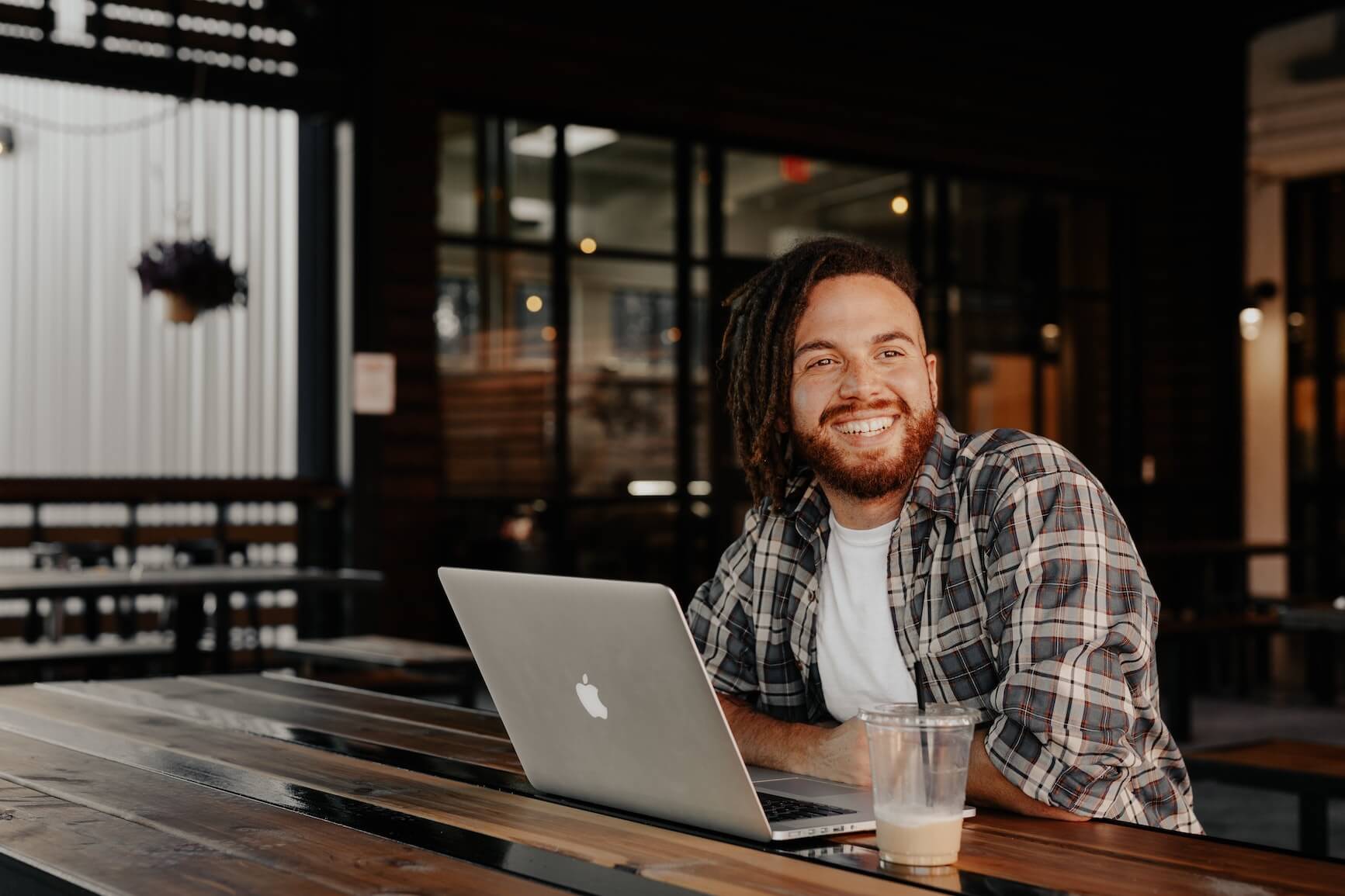 startup employee
