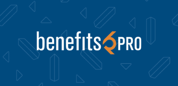Benefits Pro Press Card