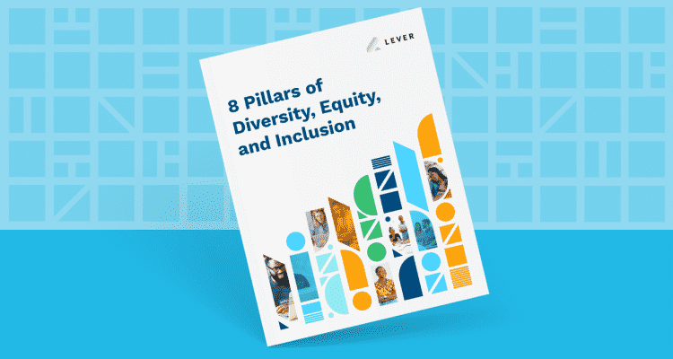 Thumbnail for 8 Pillars of Diversity, Equity, and Inclusion