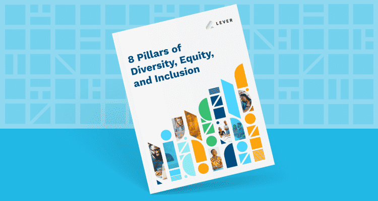 Thumbnail for 8 Pillars of Diversity, Equity, and Inclusion: A Guide