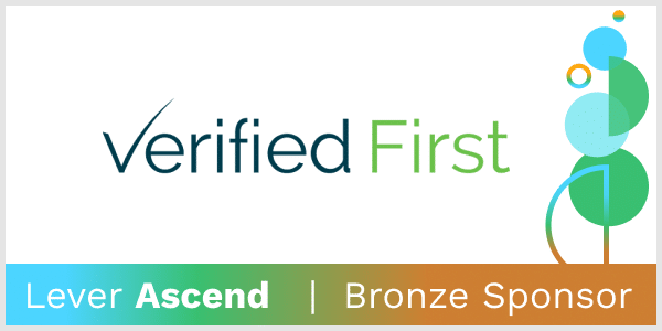 Verified First Ascend Bronze Sponsor Graphic