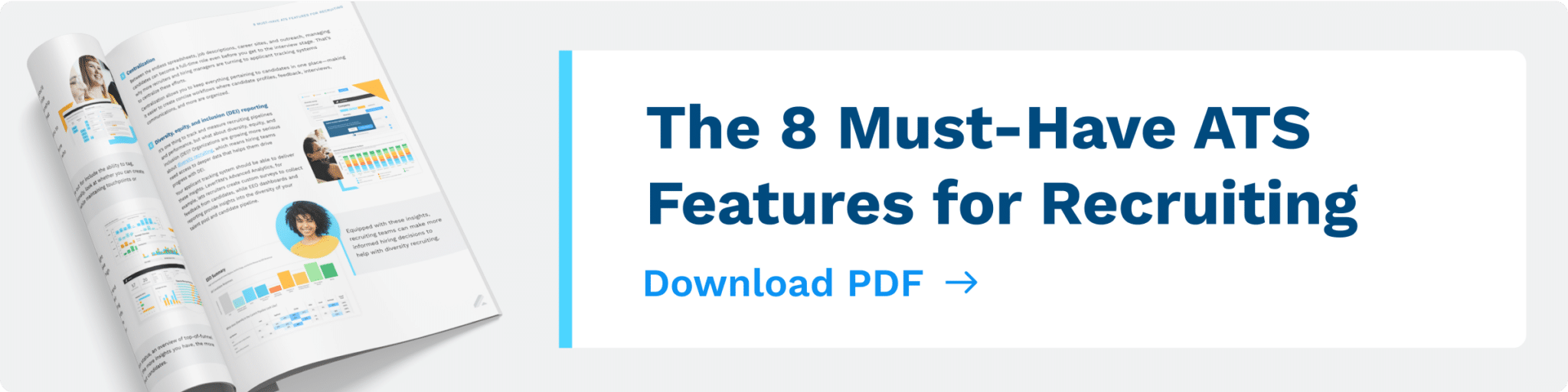 8 must have ATS features for recruiting PDF
