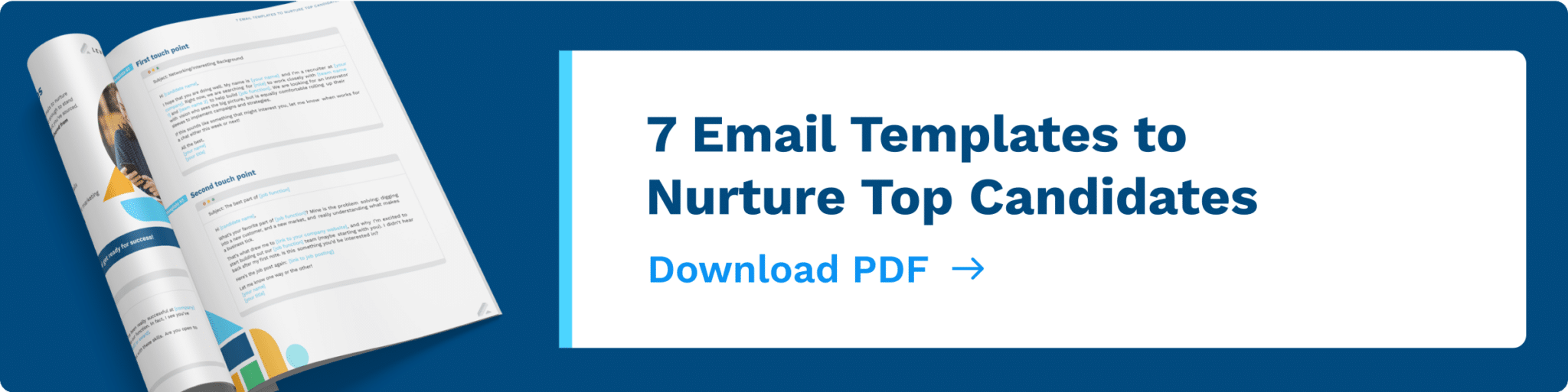 Email Nurture Templates Opt 1