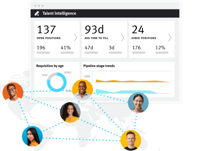 LeverTRM for enterprise homepage graphic
