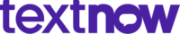 TextNow logo
