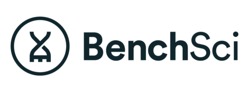 Benchsci logo