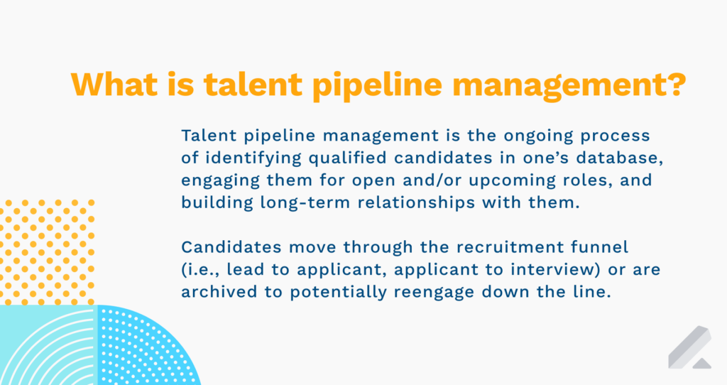 What is Talent Pipeline? Definition, Management with Examples - Spiceworks